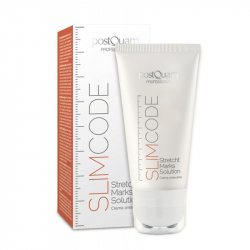 PostQuam SLIM CODE STRETCHT MARKS SOLUTION 200 ML