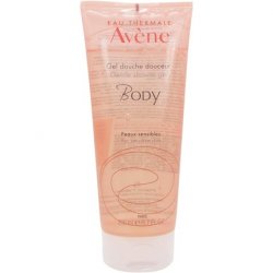 BODY Shower Gel 200ml