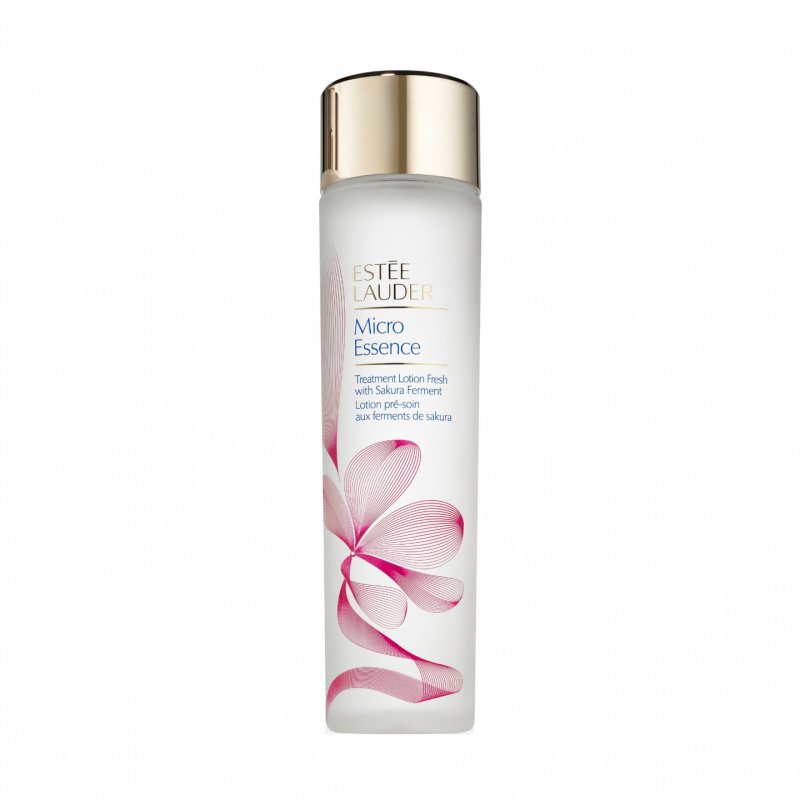 Estée Lauder Micro Essence Treatment Lotion Fresh with Sakura Ferment 200ml