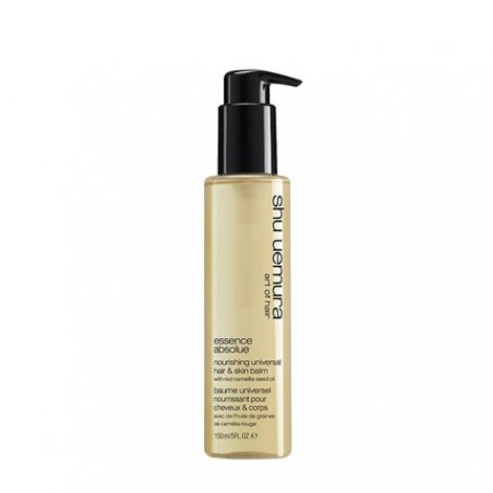 Shu Uemura Essence Absolue Nourishing Universal Balm 5oz 150ml
