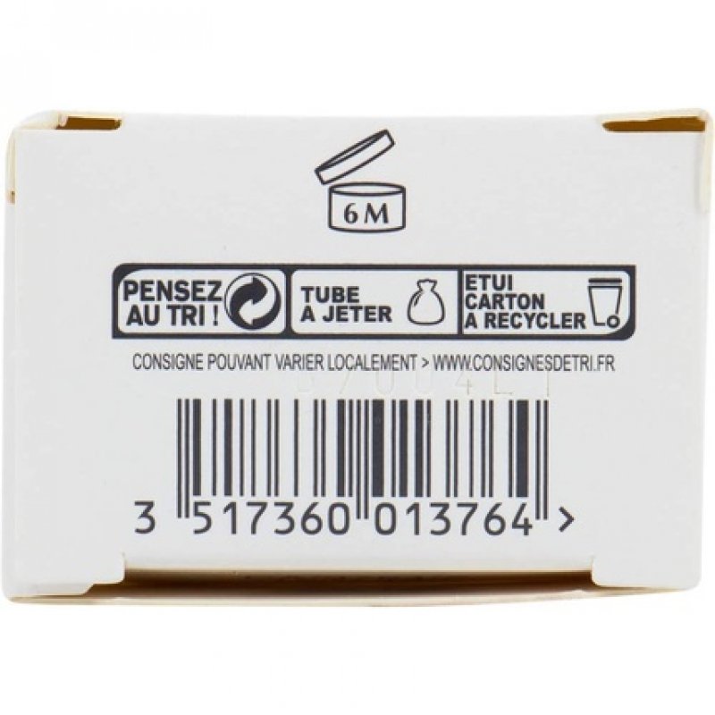 SO'BiO étic Hypoallergenic Sensitive and Reactive Skin Cosmebio Hydra Aloe Vera Soothing Moisturizing Serum 30ml