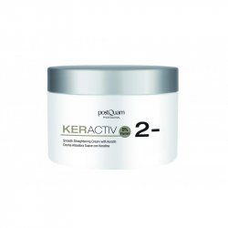 PostQuam Creme Lissante Douce Cream Avec Keratine 200 ml
