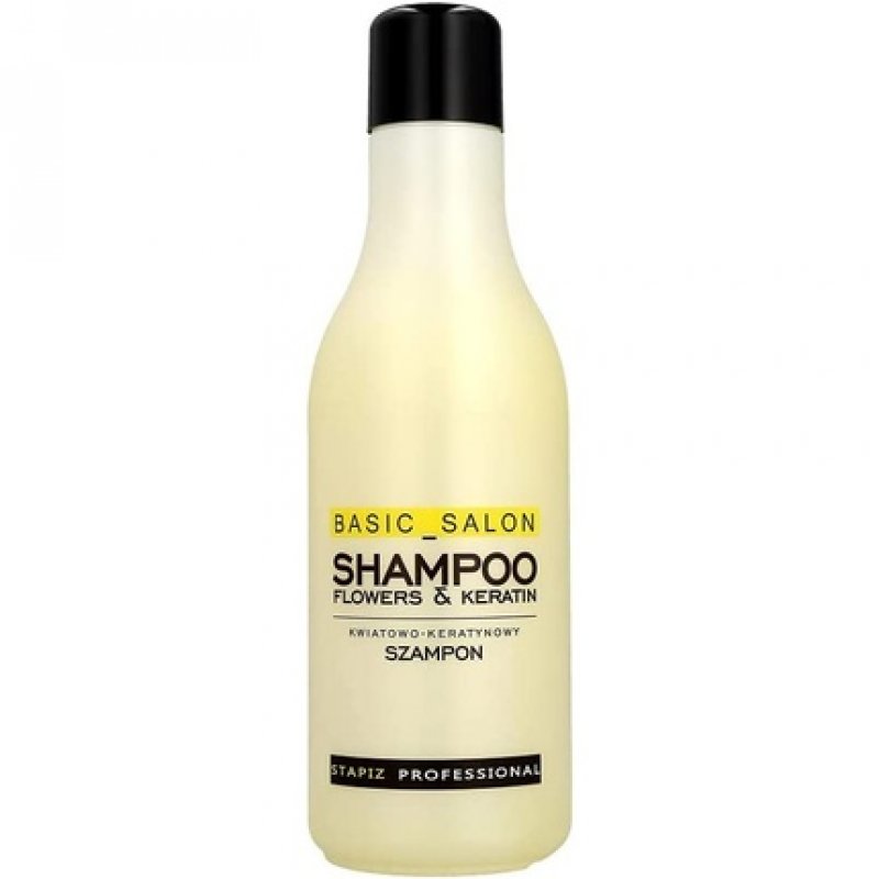 Stapiz Shampoo 1000ml