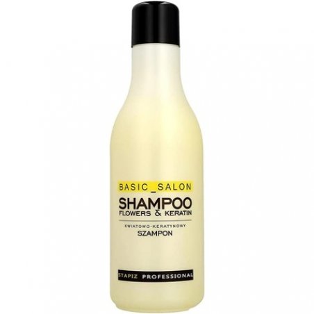 Stapiz Shampoo 1000ml