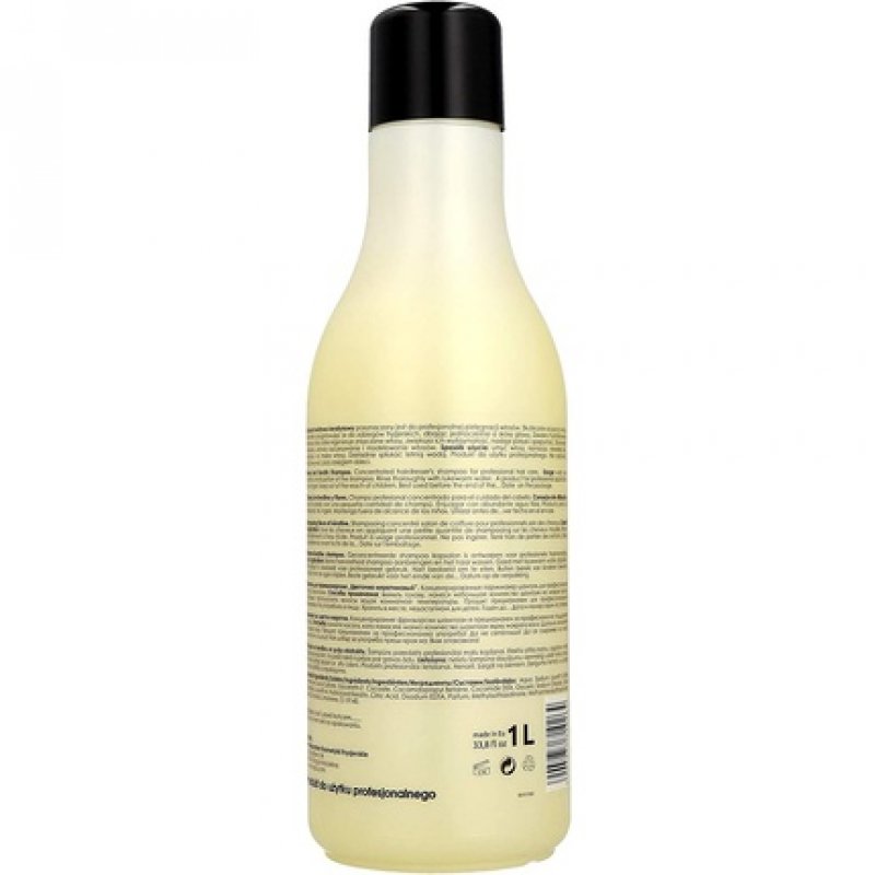 Stapiz Shampoo 1000ml