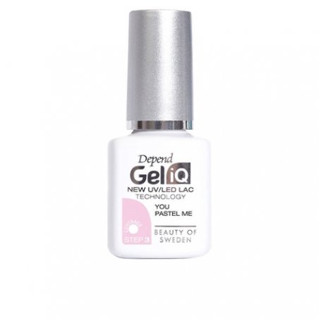 BETER GEL IQ Enamel You Pastel Me 5ml