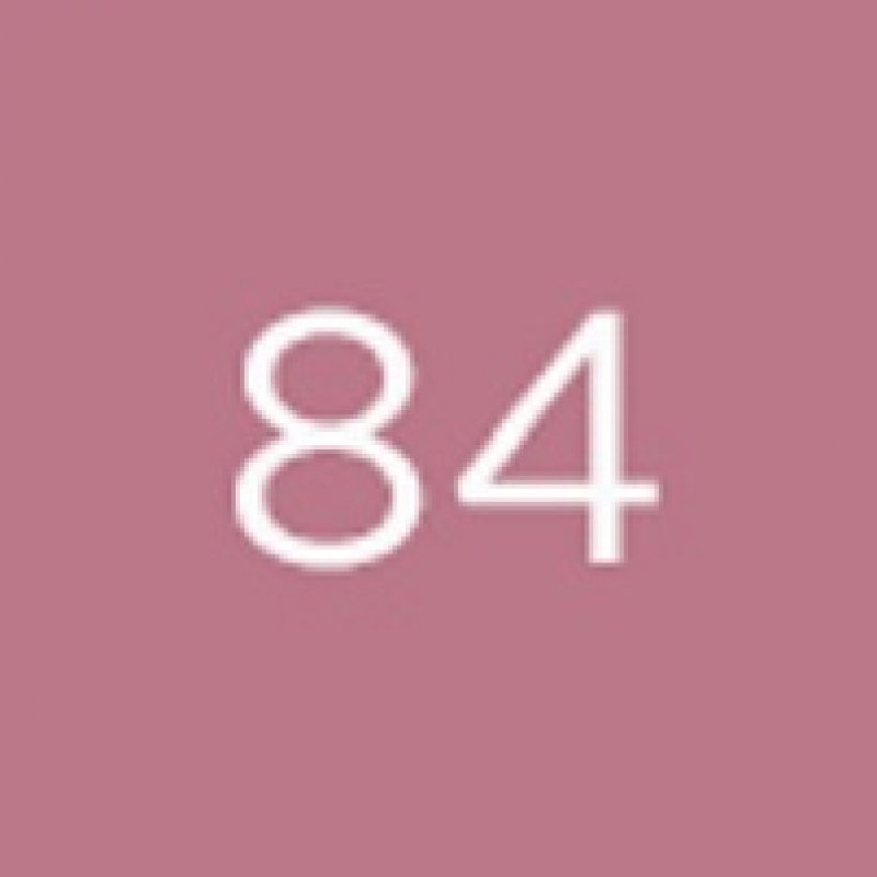 Diego Dalla Palma Lip Pencil No. 84 Dark Antique Pink