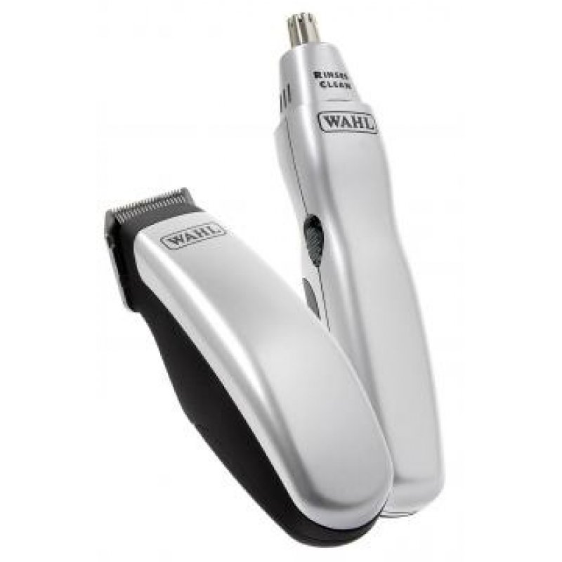 Wahl 9962-1816 Silver Alkaline