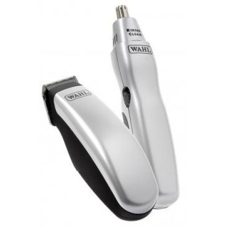 Wahl 9962-1816 Argent Alcaline