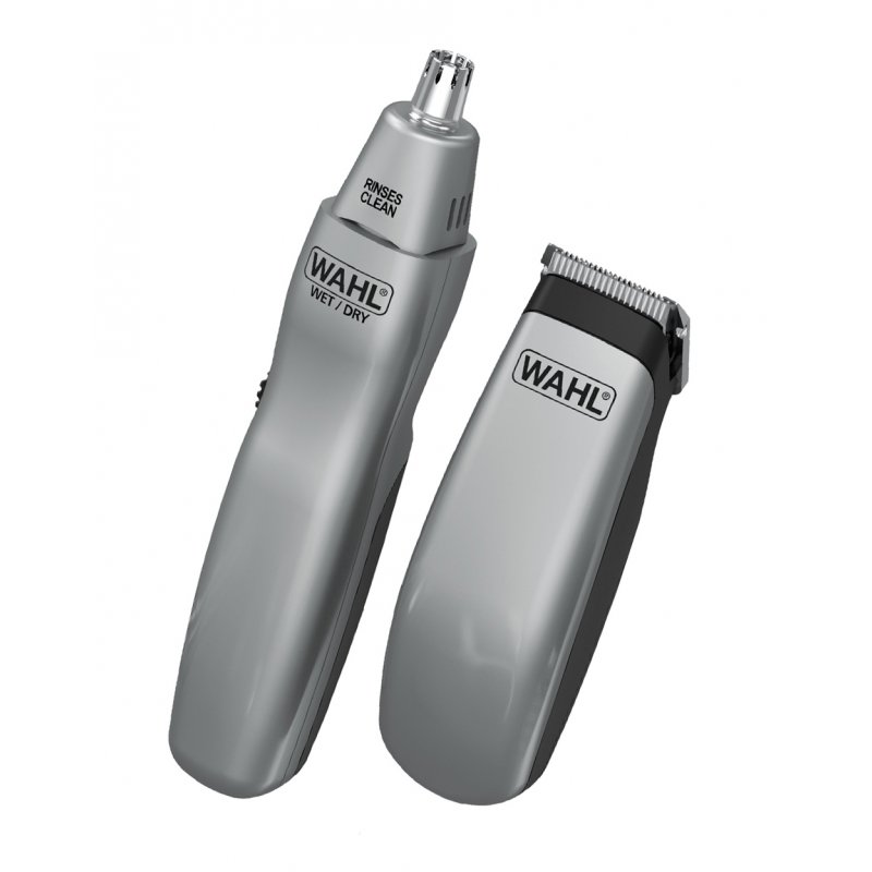 Wahl 9962-1816 Argent Alcaline