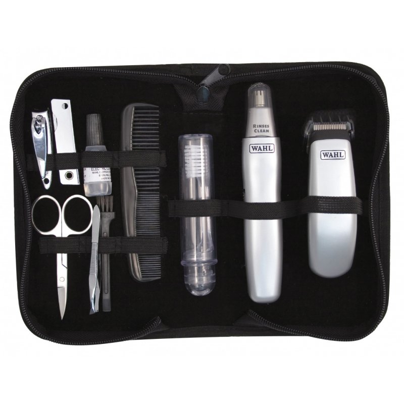 Wahl 9962-1816 Silver Alkaline