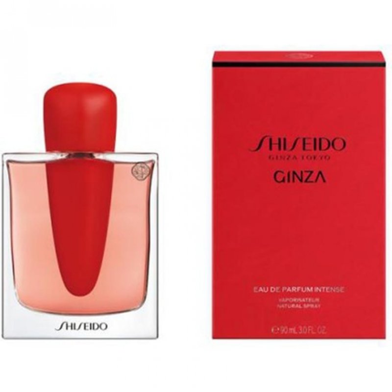 Ginza Intense Eau de Parfum 90ml
