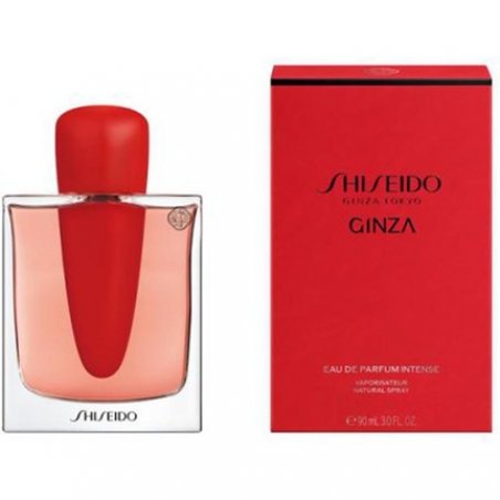Ginza Intense Eau de Parfum 90ml
