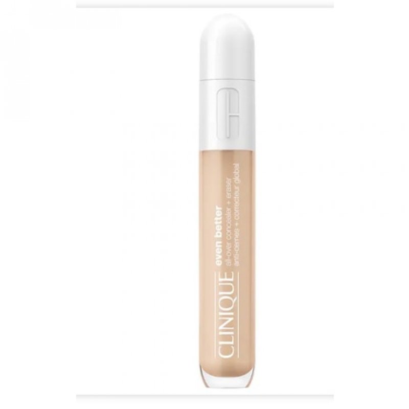 CLINIQUE Even Better All-Over Concealer Eraser CN 62 Porcelain Beige