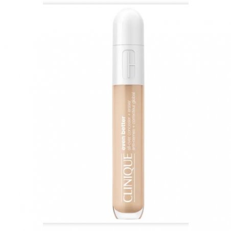 CLINIQUE Even Better All-Over Concealer Eraser CN 62 Porcelain Beige