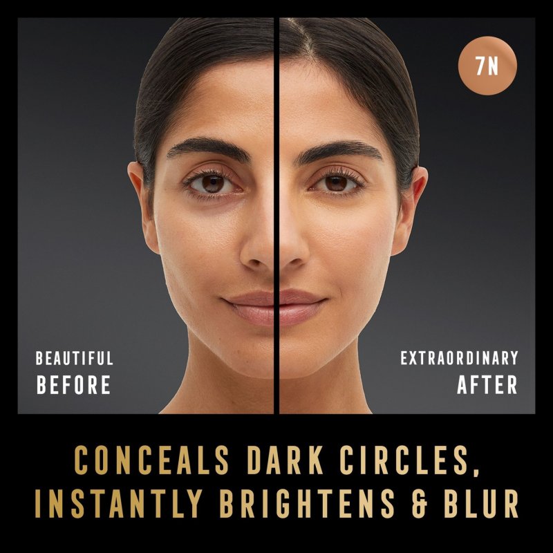 Max Factor Facefinity Multi-Perfector Concealer All In One 7N 11ml