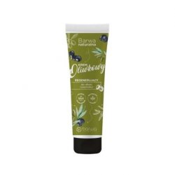 BARWA Natural Olive Hand and Nail Cream Regenerating 100ml