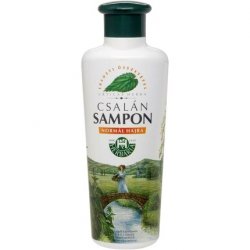 Herbaria Banfi Nettle Shampoo for Normal Hair Herbal Moisturising 250ml