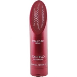 C:EHKO Structure Serum 300ml Serum for Preparing Coloring & Perm