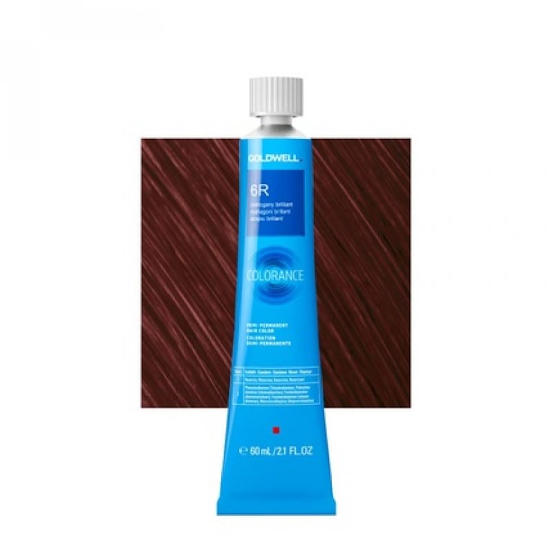 Goldwell Colorance 6R Tube 60ml