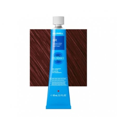 Goldwell Colorance 6R Tube 60ml