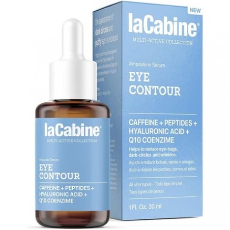 Eye Contour Serum 30ml