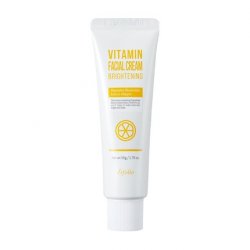 Esfolio Vitamin Facial Cream 1.76 Fl oz - Intensive Skin Care Shining Glow