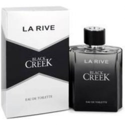 La Rive Black Creek By La Rive