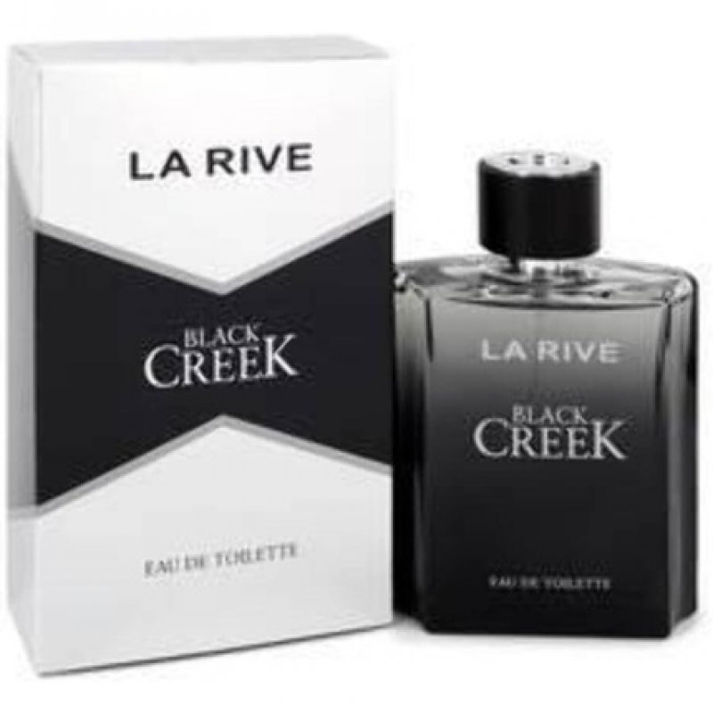 La Rive Black Creek By La Rive