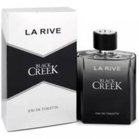 La Rive Black Creek By La Rive
