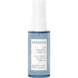 Kerasilk Liquid Cuticle Filler Vegan Formula Heat Protection Spray 50ml