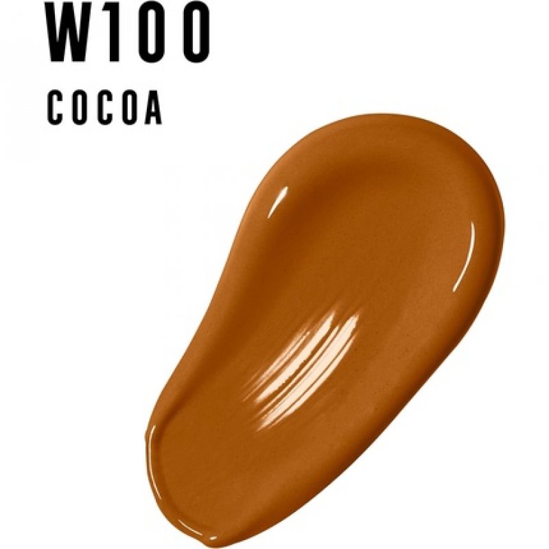 Max Factor Facefinity 3-in-1 All Day Flawless Foundation SPF 20 100 Cocoa 30ml