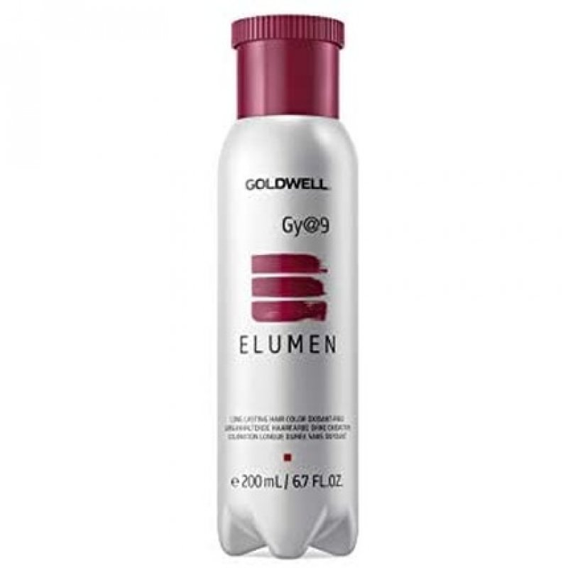 Goldwell Elumen Gy@ 6 Medium Grey 200ml