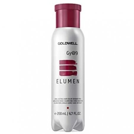 Goldwell Elumen Gy@ 6 Medium Grey 200ml