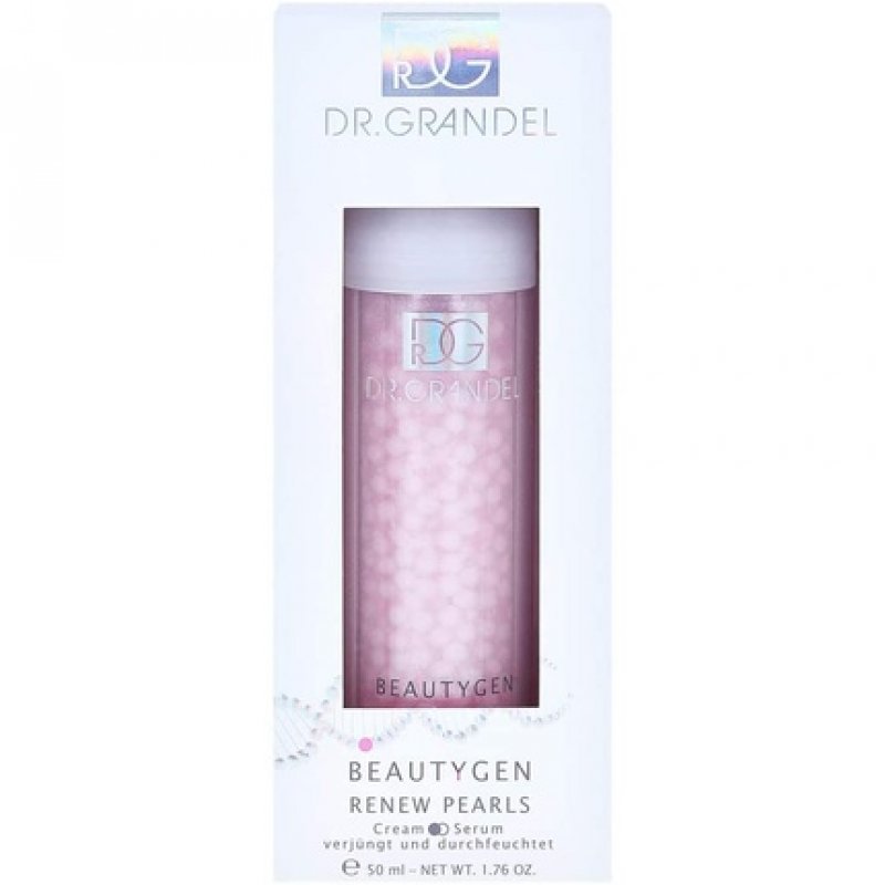 Dr. Grandel BG Renew Pearls 50ml