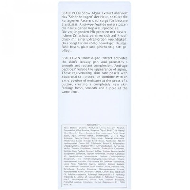 Dr. Grandel BG Renew Pearls 50ml