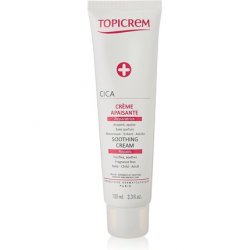 Topicrem CICA Repair Soothing Cream 100ml