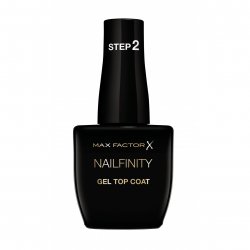 Max Factor NailFinity Nail Polish The Finale 100 12ml