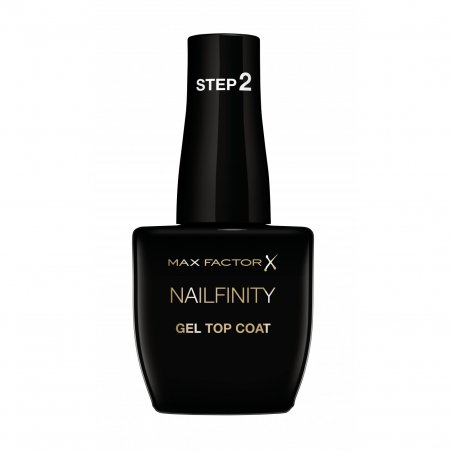 Max Factor NailFinity Nail Polish The Finale 100 12ml