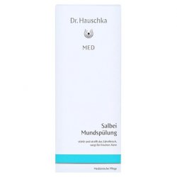 Dr. Hauschka Med Sage MSP 300ml