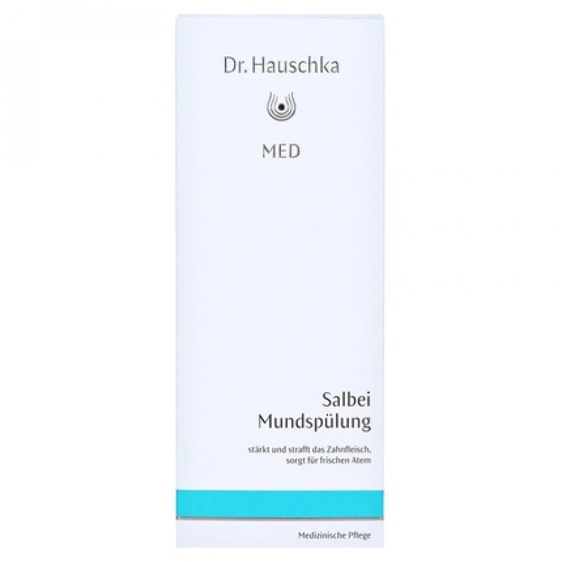 Dr. Hauschka Med Sage MSP 300ml