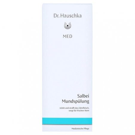 Dr. Hauschka Med Sage MSP 300ml