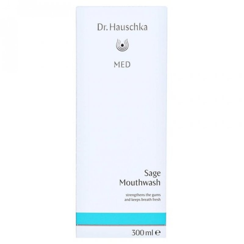 Dr. Hauschka Med Sage MSP 300ml