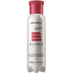 Goldwell Elumen AS@9 Long-Lasting Color 200ml