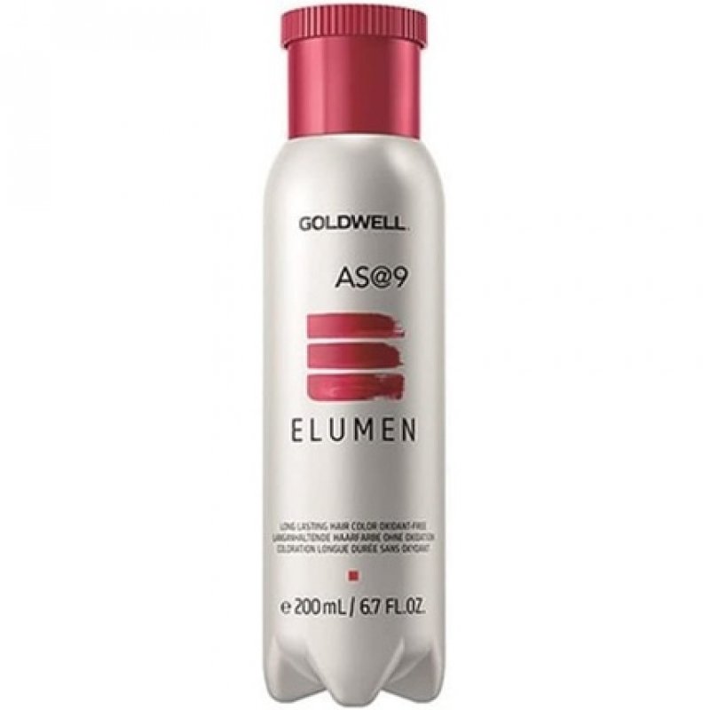 Goldwell Elumen AS@9 Long-Lasting Color 200ml