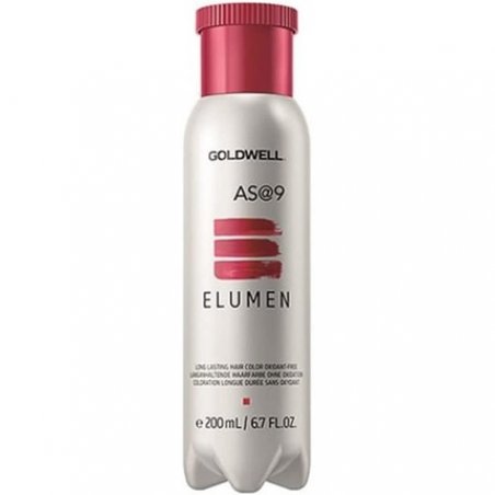 Goldwell Elumen AS@9 Long-Lasting Color 200ml