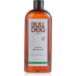 Bulldog Skincare Original Shower Gel 500ml