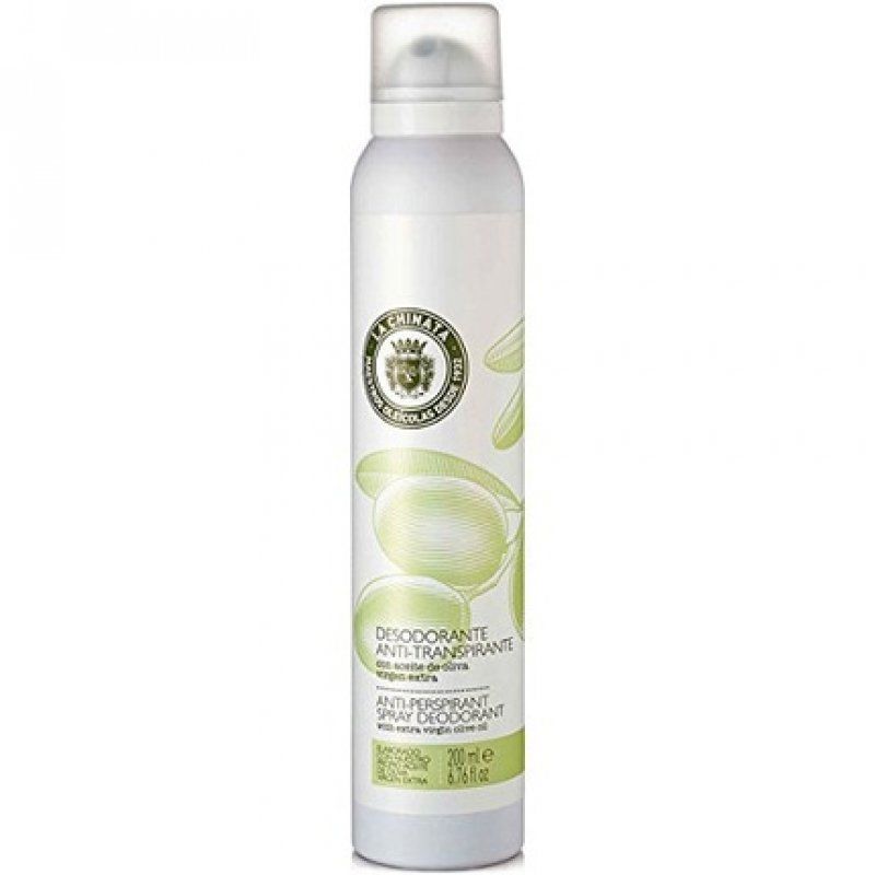 La Chinita La Chinata Deodorant Spray 200ml