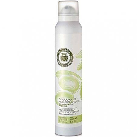 La Chinita La Chinata Deodorant Spray 200ml