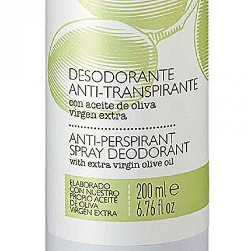 La Chinita La Chinata Deodorant Spray 200ml